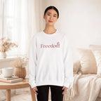 Freedom Sweatshirt - Sweet Libertees