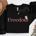 Freedom Sweatshirt - Sweet Libertees