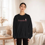 Freedom Sweatshirt Printify