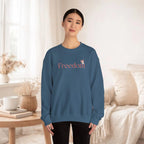 Freedom Sweatshirt Printify
