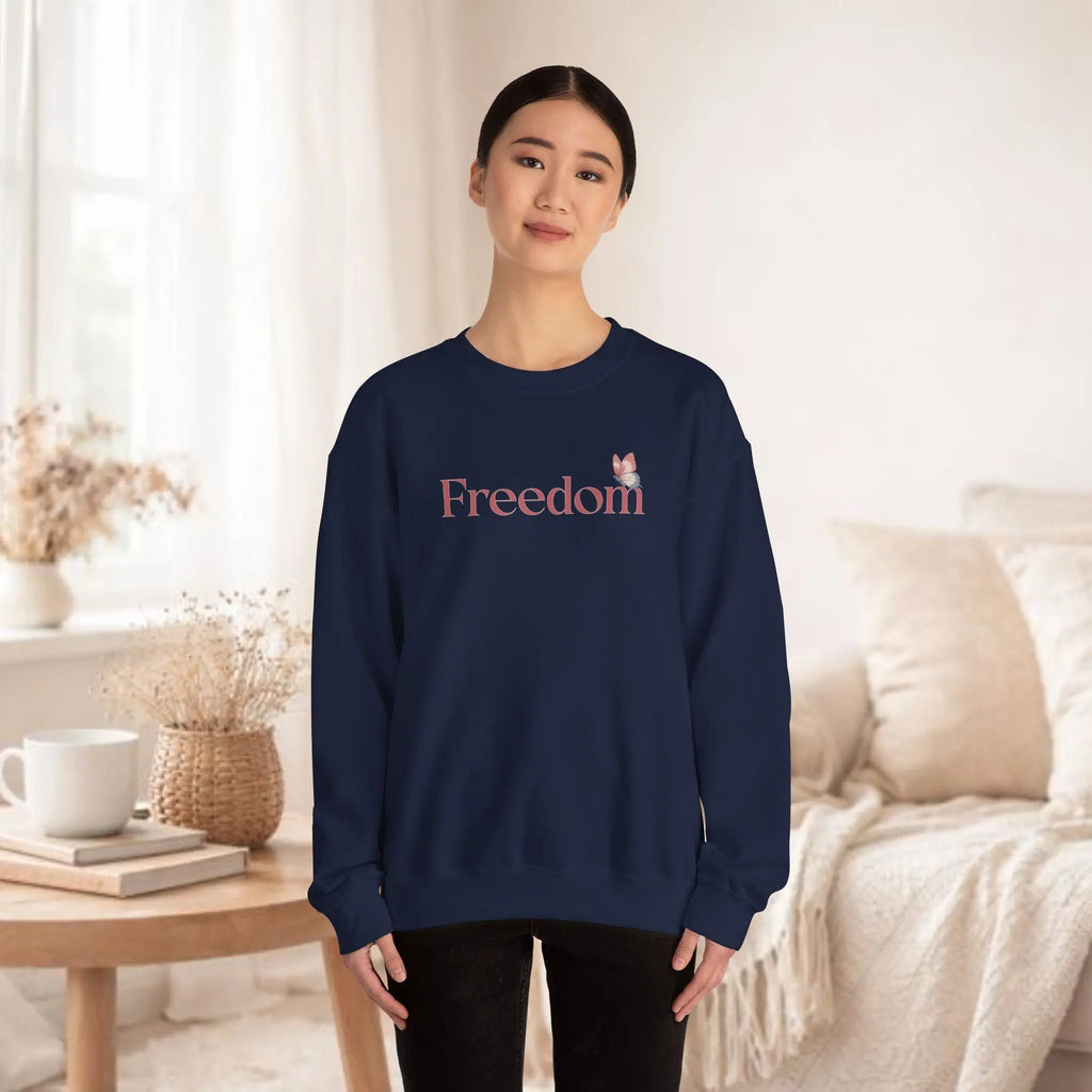 Freedom Sweatshirt - Sweet Libertees