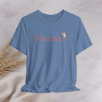 Freedom Butterfly Tee - Sweet Libertees